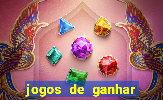 jogos de ganhar dinheiro gratuito